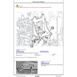 TM14054X19 SERVICE REPAIR TECHNICAL MANUAL - JOHN DEERE 135G EXCAVATOR DOWNLOAD