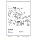 TM14073X19 REPAIR MANUAL - JOHN DEERE 770G 770GP 772G 772GP (SN. F678818-680877) MOTOR GRADERS DOWNLOAD