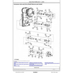 TM14140X19 SERVICE REPAIR TECHNICAL MANUAL - JOHN DEERE 524K-II 4WD LOADER (SN. F677549-) DOWNLOAD