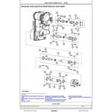 TM14140X19 SERVICE REPAIR TECHNICAL MANUAL - JOHN DEERE 524K-II 4WD LOADER (SN. F677549-) DOWNLOAD