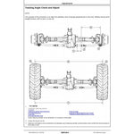 TM14156X19 OPERATION AND TESTS TECHNICAL MANUAL - JOHN DEERE 310L BACKHOE LOADER (SN.C000001-,D000001-) DOWNLOAD