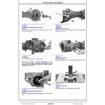 TM14157X19 SERVICE REPAIR TECHNICAL MANUAL - JOHN DEERE 310L BACKHOE LOADER (SN.C000001-D000001-) DOWNLOAD