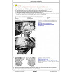 TM14157X19 SERVICE REPAIR TECHNICAL MANUAL - JOHN DEERE 310L BACKHOE LOADER (SN.C000001-D000001-) DOWNLOAD