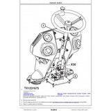 TM14159X19 SERVICE REPAIR TECHNICAL MANUAL - JOHN DEERE 844K-III AH, 844K-III 4WD LOADER (SN. F677782-) DOWNLOAD