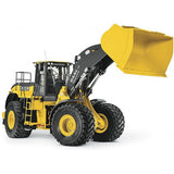 TM14161X19 SERVICE REPAIR TECHNICAL MANUAL - JOHN DEERE 844K-III 4WD LOADER (SN. D677782-) DOWNLOAD