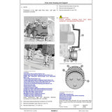 TM14165X19 SERVICE REPAIR TECHNICAL MANUAL - JOHN DEERE 950K (SN. F310401-338999) CRAWLER DOZER DOWNLOAD