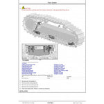 TM14165X19 SERVICE REPAIR TECHNICAL MANUAL - JOHN DEERE 950K (SN. F310401-338999) CRAWLER DOZER DOWNLOAD