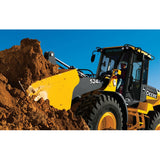 TM14200X19 SERVICE REPAIR TECHNICAL MANUAL - JOHN DEERE 524K-II 4WD LOADER (SN. D001001-) DOWNLOAD