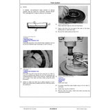 TM14225X19 SERVICE REPAIR TECHNICAL MANUAL - JOHN DEERE 700J-II (SN. FROM D306726) CRAWLER DOZER DOWNLOAD