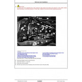 TM14225X19 SERVICE REPAIR TECHNICAL MANUAL - JOHN DEERE 700J-II (SN. FROM D306726) CRAWLER DOZER DOWNLOAD