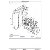 TM14228X19 OPERATION AND TESTS TECHNICAL MANUAL - JOHN DEERE 850J-II (SN. C306799-354851) CRAWLER DOZER DOWNLOAD