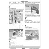 TM14240X19 OPERATION AND TESTS TECHNICAL MANUAL - JOHN DEERE 620G 620GP 622G 622GP (SN.F680878- L700954-) MOTOR GRADERS DOWNLOAD