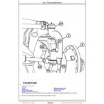 TM14255X19 REPAIR TECHNICAL MANUAL - JOHN DEERE 870G 870GP 872G 872GP (SN. C680878- D680878-) MOTOR GRADERS DOWNLOAD