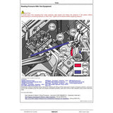 TM14256X19 OPERATION AND TESTS TECHNICAL MANUAL - JOHN DEERE 1050K (SN. D268234-) CRAWLER DOZER DOWNLOAD