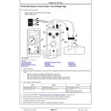 TM14258X19 OPERATION AND TESTS TECHNICAL MANUAL - JOHN DEERE 950K (SN. C310401-338999) CRAWLER DOZER DOWNLOAD