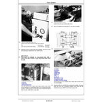 TM14259X19 SERVICE REPAIR TECHNICAL MANUAL - JOHN DEERE 950K (SN. C310401-338999) CRAWLER DOZER DOWNLOAD