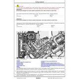 TM14262X19 SERVICE REPAIR TECHNICAL MANUAL - JOHN DEERE 903M 953M 959M (SN.F317982-L317982-) TRACKED FELLER BUNCHER DOWNLOAD