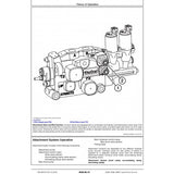 TM14263X19 OPERATION AND TESTS TECHNICAL MANUAL - JOHN DEERE 903M 953M 959M (SN.C317982-D317982) TRACKED FELLER BUNCHER DOWNLOAD