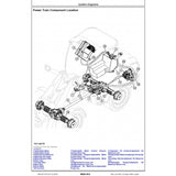 TM14271X19 OPERATION AND TESTS TECHNICAL MANUAL - JOHN DEERE 204L, 304L COMPACT 4WD LOADER (SN.B040073-) DOWNLOAD