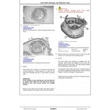 TM14274X19 REPAIR MANUAL - JOHN DEERE 700J-II (SN. D000001-) CRAWLER DOZER DOWNLOAD