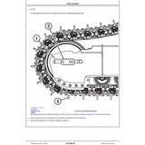 TM14282X19 SERVICE REPAIR TECHNICAL MANUAL - JOHN DEERE 850J-II (SN. C000001-) CRAWLER DOZER DOWNLOAD