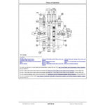 TM14288X19 OPERATION AND TESTS TECHNICAL MANUAL - JOHN DEERE 130G, 130GLC EXCAVATOR (SN.FROM D040001) DOWNLOAD