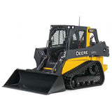 TM14295X19 SERVICE REPAIR TECHNICAL MANUAL - JOHN DEERE 325G COMPACT TRACK LOADER DOWNLOAD