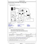 TM14300X19 DIAGNOSTIC OPERATION AND TESTS SERVICE MANUAL - JOHN DEERE 320G, 324G SKID STEER LOADER (MANUAL CONTROLS) DOWNLOAD