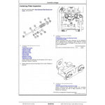 TM14301X19 SERVICE REPAIR TECHNICAL MANUAL - JOHN DEERE 320G, 324G SKID STEER LOADER (MANUAL CONTROLS) DOWNLOAD