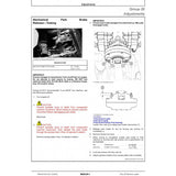 TM14311X19 DIAGNOSTIC OPERATION AND TESTS SERVICE MANUAL - JOHN DEERE 310L EP BACKHOE LOADER DOWNLOAD