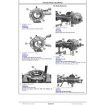 TM14312X19 SERVICE REPAIR TECHNICAL MANUAL - JOHN DEERE 310L EP BACKHOE LOADER DOWNLOAD