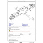 TM14314X19 SERVICE REPAIR TECHNICAL MANUAL - JOHN DEERE 210L EP TRACTOR LOADER DOWNLOAD