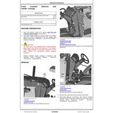 TM14314X19 SERVICE REPAIR TECHNICAL MANUAL - JOHN DEERE 210L EP TRACTOR LOADER DOWNLOAD