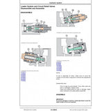 TM14322X19 SERVICE REPAIR TECHNICAL MANUAL - JOHN DEERE 244L AND 324L COMPACT 4WD LOADER DOWNLOAD