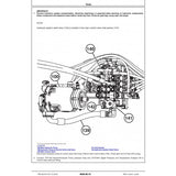 TM14323X19 DIAGNOSTIC OPERATION AND TESTS TECHNICAL MANUAL - JOHN DEERE 655K CRAWLER LOADER DOWNLOAD