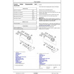 TM14325X19 SERVICE REPAIR TECHNICAL MANUAL - JOHN DEERE 655K CRAWLER LOADER DOWNLOAD