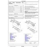 TM14325X19 SERVICE REPAIR TECHNICAL MANUAL - JOHN DEERE 655K CRAWLER LOADER DOWNLOAD