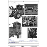 TM14327X19 OPERATION AND TESTS TECHNICAL MANUAL - JOHN DEERE 643L-II WHEELED FELLER BUNCHER DOWNLOAD