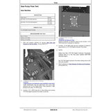 TM14329X19 OPERATION AND TESTS TECHNICAL MANUAL - JOHN DEERE 843L-II WHEELED FELLER BUNCHER DOWNLOAD