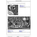 TM14330X19 SERVICE REPAIR TECHNICAL MANUAL - JOHN DEERE 843L-II WHEELED FELLER BUNCHER DOWNLOAD