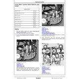 TM14332X19 SERVICE REPAIR TECHNICAL MANUAL - JOHN DEERE 643L-II WHEELED FELLER BUNCHER DOWNLOAD