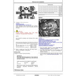 TM14334X19 SERVICE REPAIR TECHNICAL MANUAL - JOHN DEERE 640L-II 648L-II 748L-II SKIDDERS DOWNLOAD