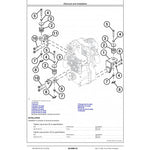 TM14334X19 SERVICE REPAIR TECHNICAL MANUAL - JOHN DEERE 640L-II 648L-II 748L-II SKIDDERS DOWNLOAD