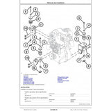 TM14334X19 SERVICE REPAIR TECHNICAL MANUAL - JOHN DEERE 640L-II 648L-II 748L-II SKIDDERS DOWNLOAD