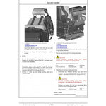 TM14338X19 SERVICE REPAIR TECHNICAL MANUAL - JOHN DEERE 640L-II 648L-II 748L-II SKIDDERS DOWNLOAD