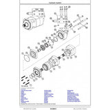 TM14340X19 SERVICE REPAIR TECHNICAL MANUAL - JOHN DEERE 848L-II 948L-II SKIDDERS DOWNLOAD