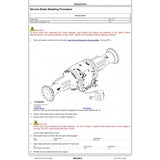 TM14341X19 DIAGNOSTIC TECHNICAL MANUAL - JOHN DEERE 524L 4WD LOADER DOWNLOAD