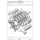 TM14344X19 SERVICE REPAIR TECHNICAL MANUAL - JOHN DEERE 524L 4WD LOADER DOWNLOAD