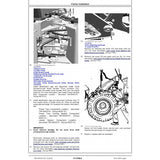 TM14345X19 SERVICE REPAIR TECHNICAL MANUAL - JOHN DEERE 544L 4WD LOADER DOWNLOAD