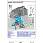 TM14349X19 OPERATION AND TESTS TECHNICAL MANUAL - JOHN DEERE 1050K (SN. C318802-) CRAWLER DOZER DOWNLOAD